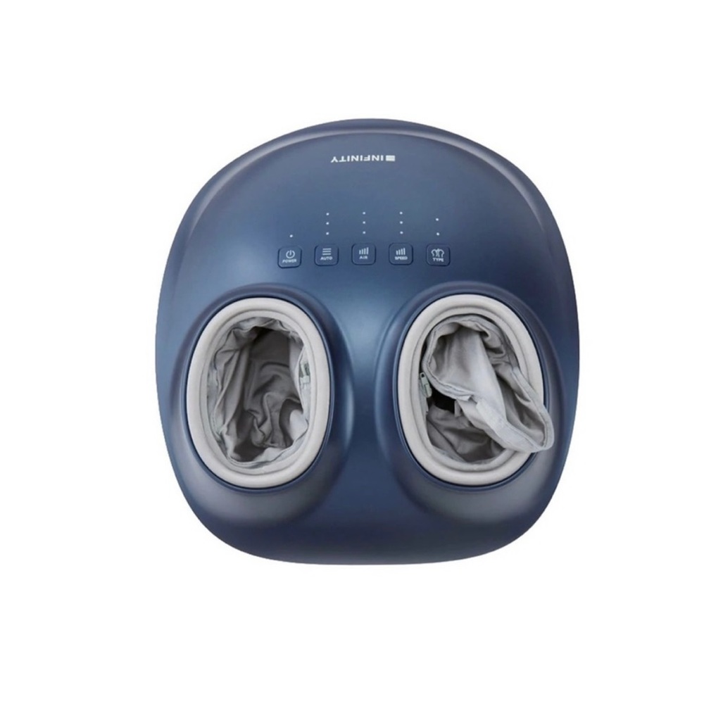 Infinity Foot Massager